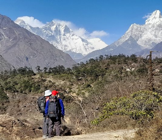 Cum să alegi o drumeție pe distanțe lungi în Nepal
