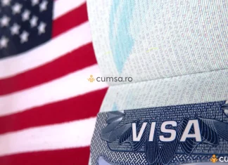 Cum să aplici pentru Viza SUA?