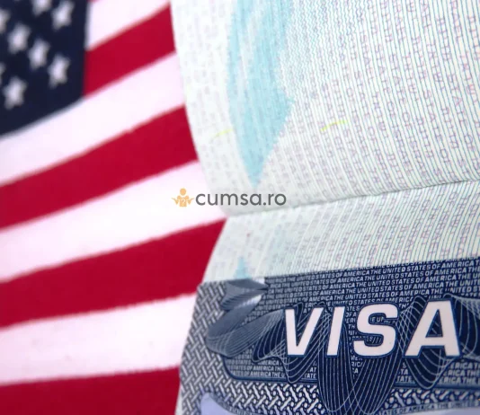 Cum să aplici pentru Viza SUA?