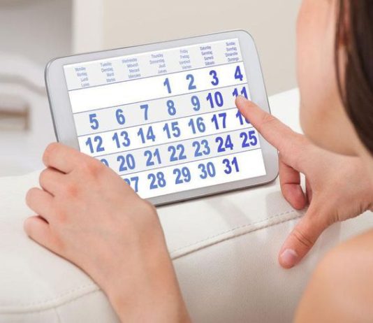 Cum să călătorești cu încredere pe perioada menstruației