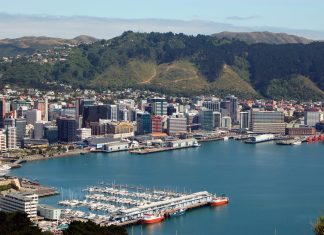 Cum să călătorești în Noua Zeelandă