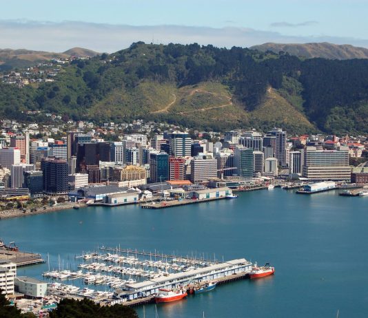 Cum să călătorești în Noua Zeelandă