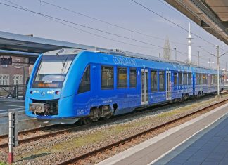 Cum să călătoresti în Polonia cu trenul