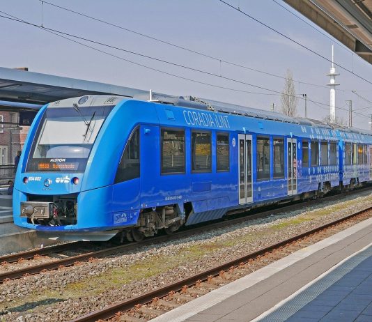 Cum să călătoresti în Polonia cu trenul