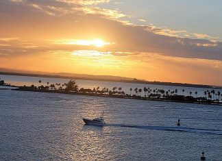 Cum să călătorești în Puerto Rico?