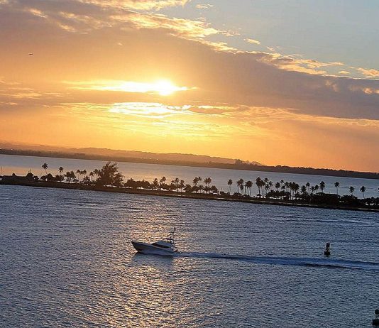 Cum să călătorești în Puerto Rico?