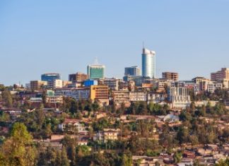 Cum să călătorești în Rwanda