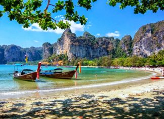 Cum să călătorești în siguranță în Thailanda