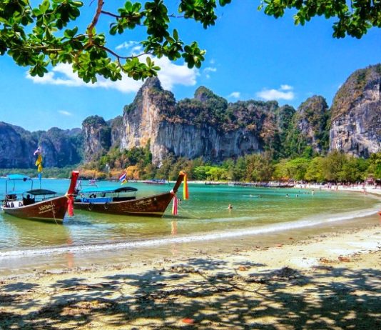 Cum să călătorești în siguranță în Thailanda