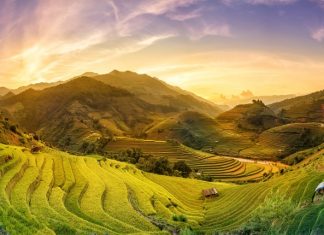 Cum să călătorești în Vietnam