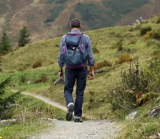 Cum să faci drumeții în siguranță singur: Noțiuni introductive