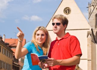 Cum să faci un ghid de călătorie?