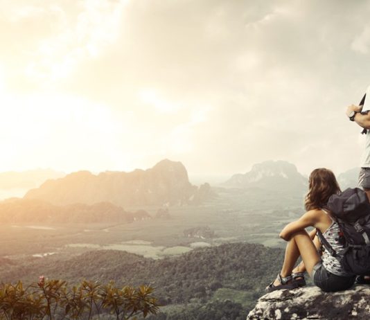 Cum să găsești aventură cu orice buget