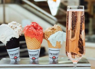 Cum să găsești cel mai bun gelato din Italia!