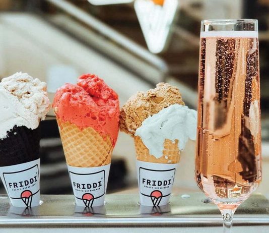 Cum să găsești cel mai bun gelato din Italia!