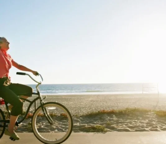 Cum să mergi cu bicicleta în siguranță în Noua Zeelandă