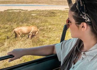 Cum să mergi în Tanzania