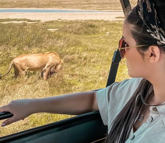 Cum să mergi în Tanzania