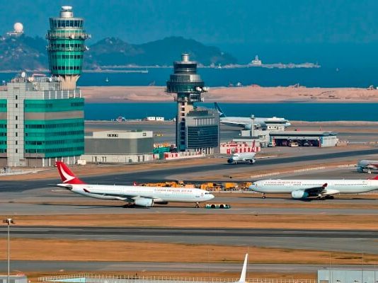 Cum să obții bilete ieftine de aeroport expres în Hong Kong