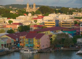 Cum să obții o viză pentru Antigua și Barbuda