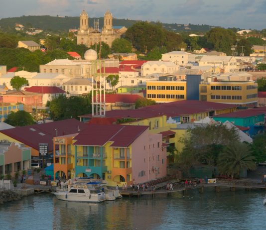 Cum să obții o viză pentru Antigua și Barbuda