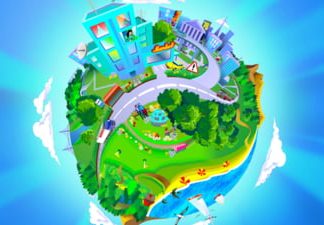 Cum să planifici o călătorie în jurul lumii