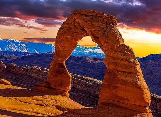 Cum să planifici o excursie epică în Parcurile Naționale din Utah