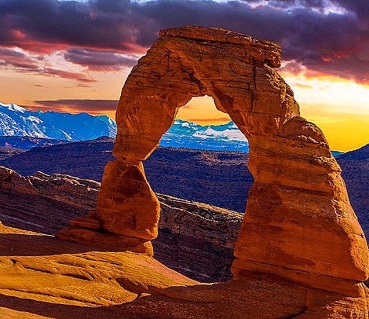 Cum să planifici o excursie epică în Parcurile Naționale din Utah