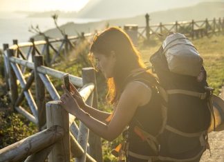 Cum să planifici o rută cu rucsac