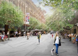 Cum să te deplasezi prin Sydney fără mașină