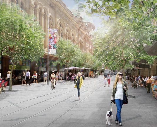 Cum să te deplasezi prin Sydney fără mașină