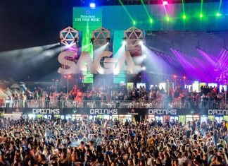 Cum supraviețuiești unui festival de 3 zile?