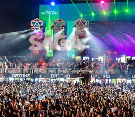 Cum supraviețuiești unui festival de 3 zile?