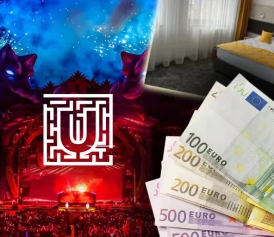 De câți bani ai nevoie pentru un festival de muzică?