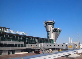 De ce aeroportul din Zurich este probabil cel mai bun din Europa