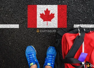 De ce ai nevoie pentru a călători în Canada?