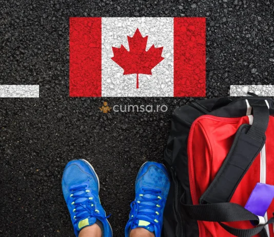 De ce ai nevoie pentru a călători în Canada?