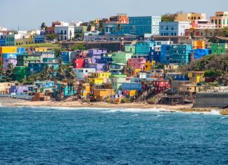 De ce ai nevoie pentru a călători în Puerto Rico?