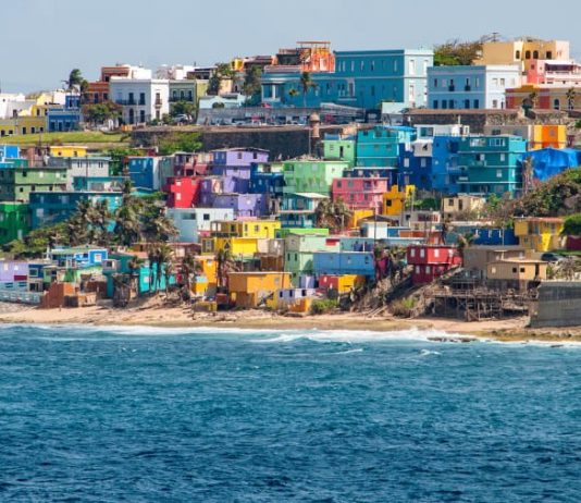 De ce ai nevoie pentru a călători în Puerto Rico?