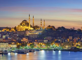 De ce ai nevoie pentru a călători în Turcia?