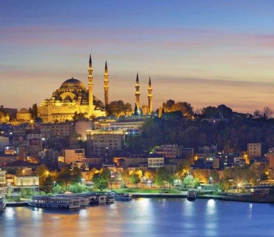 De ce ai nevoie pentru a călători în Turcia?