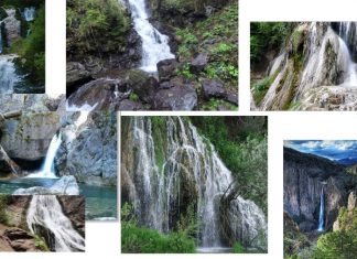 De ce cascadele din Ohio sunt atât de speciale