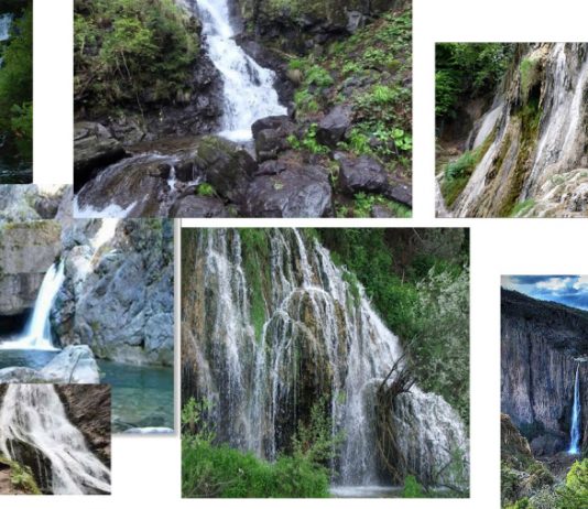 De ce cascadele din Ohio sunt atât de speciale