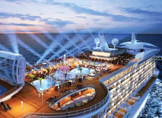 De ce croazierele de expediție sunt în tendințe