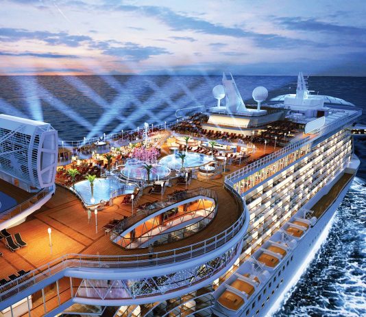 De ce croazierele de expediție sunt în tendințe