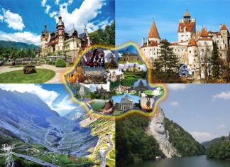 De ce este România o destinație turistică populară?