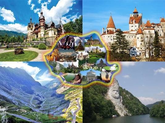 De ce este România o destinație turistică populară?