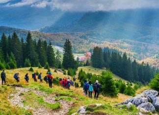 De ce România ar trebui să fie următoarea ta destinație de drumeții