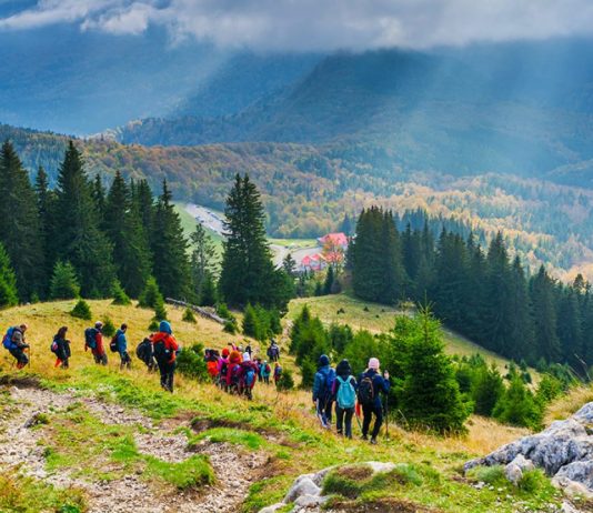 De ce România ar trebui să fie următoarea ta destinație de drumeții