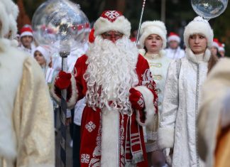 De ce se sărbătorește festivalul de Crăciun?